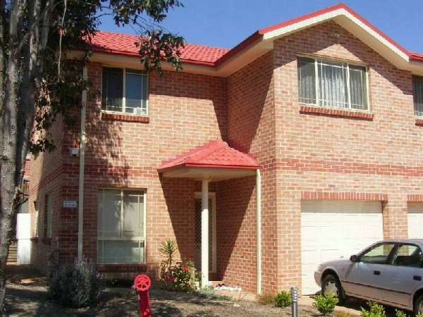 55/17 Huntley Drive, Blacktown - Thumbnail 4