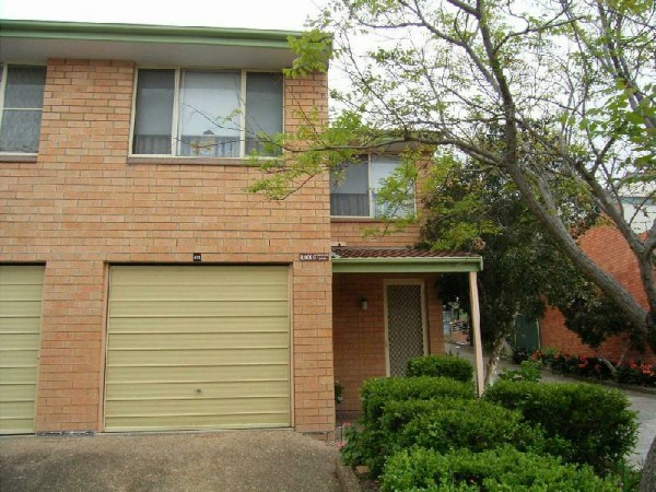 61/5 Tenby Street, Blacktown - Thumbnail 6