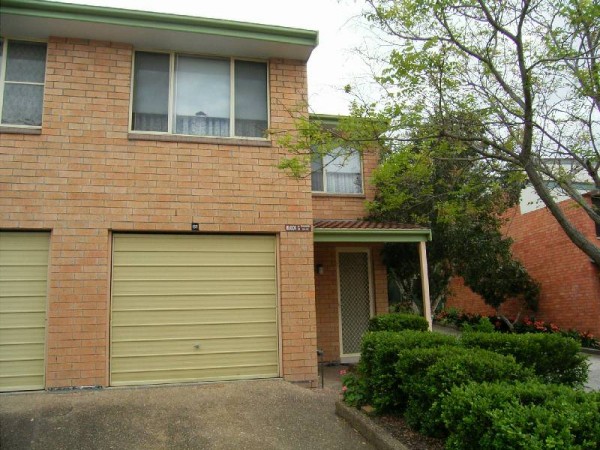 61/5 Tenby Street, Blacktown - Thumbnail 8