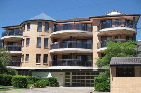 3.21/29-31 Lexington Drive, SYDNEY, NSW, 2153,  - Thumbnail 2