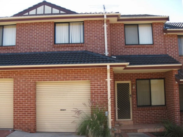 3.21/29-31 Lexington Drive, SYDNEY, NSW, 2153,  - Thumbnail 2