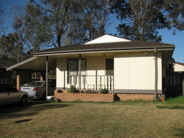 3.21/29-31 Lexington Drive, SYDNEY, NSW, 2153,  - Thumbnail 5