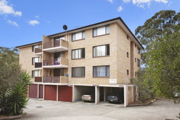 3.21/29-31 Lexington Drive, SYDNEY, NSW, 2153,  - Thumbnail 2