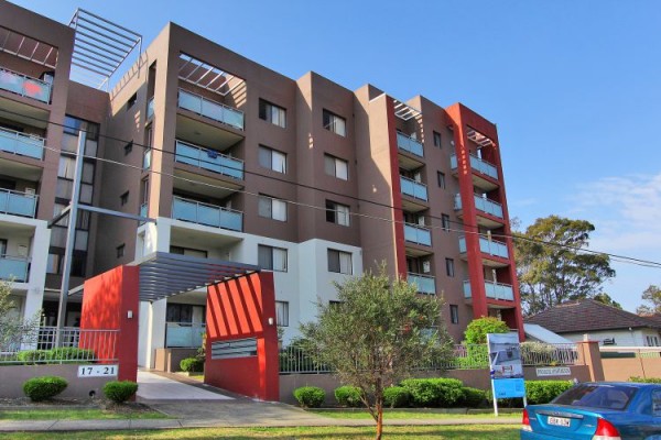3.21/29-31 Lexington Drive, SYDNEY, NSW, 2153,  - Thumbnail 8