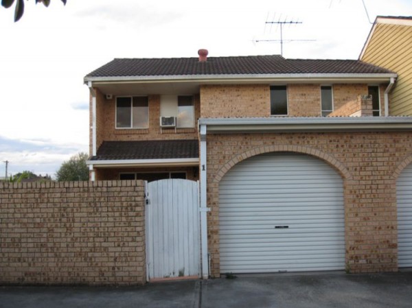 3.21/29-31 Lexington Drive, SYDNEY, NSW, 2153,  - Thumbnail 8