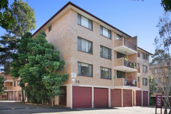 3.21/29-31 Lexington Drive, SYDNEY, NSW, 2153,  - Thumbnail 3