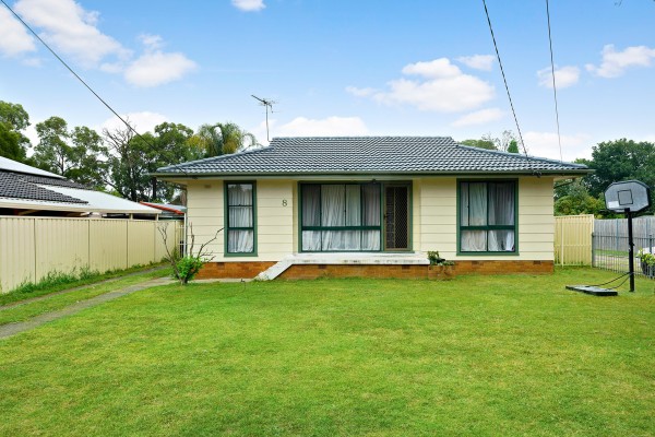 8 Van Diemen Avenue, Willmot - Thumbnail 7