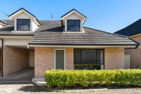 2/105 Brisbane Street, St Marys - Thumbnail 7