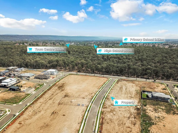 36 Tallwood Avenue, Glenmore Park - Thumbnail 8