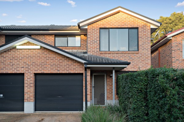 38/16-20 Barker Street, St Marys - Thumbnail 7