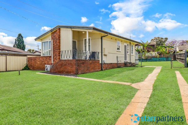 3 Idriess Crescent, Blackett - Thumbnail 7