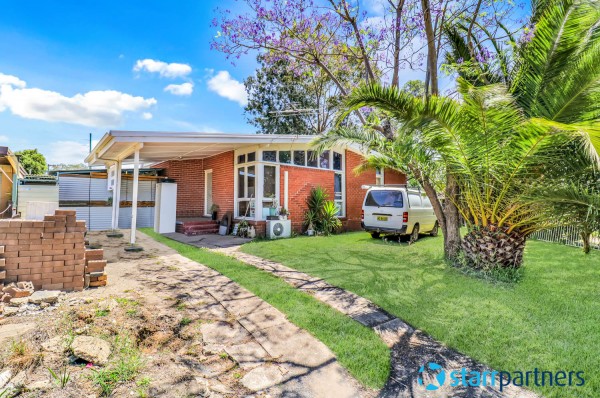 11 Kleist Place, Emerton - Thumbnail 8