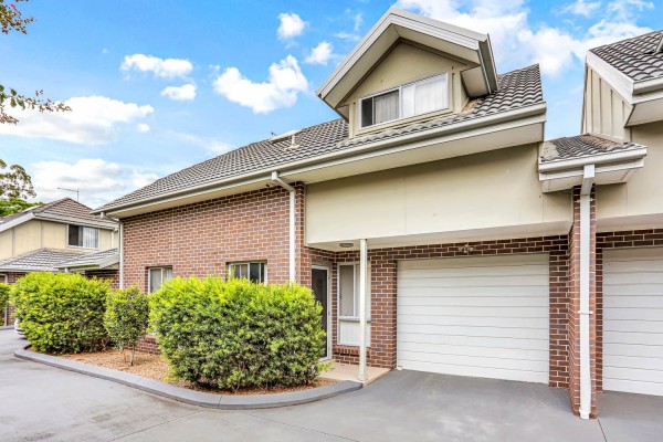 2/48 Canberra Street, Oxley Park - Thumbnail 8