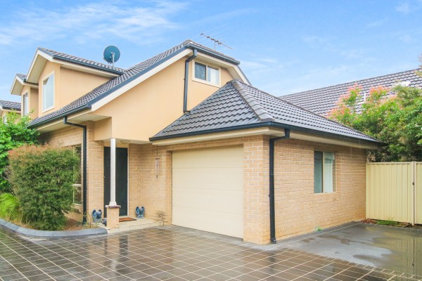 3/30 Brisbane Street, Oxley Park - Thumbnail 8