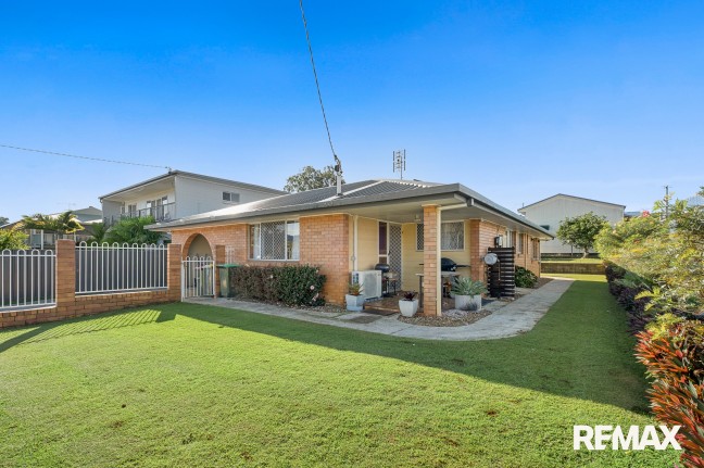 688sqm Block with Massive Side Access & Covered Parking
