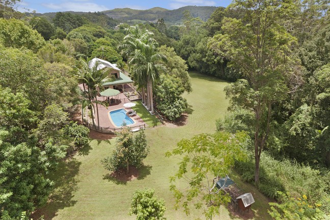 COUNTRY MANOR ON 2 1/2 PRIVATE ACRES CLOSE TO TOWN - WHEN YOU'RE HOME YOU'LL NEVER WANT TO LEAVE