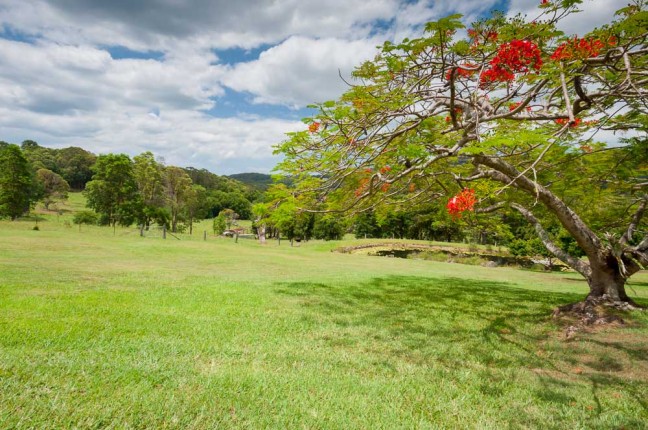 FULLY RENOVATED HOME ON AN EXTRAORDINARY 10 ACRE LOT