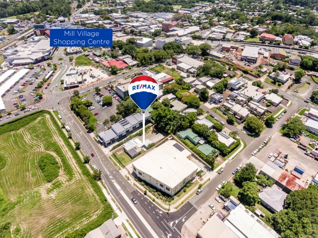 Prime Development Opportunity in Thriving Town Centre