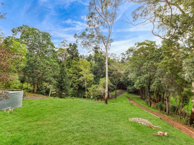 Entry Level Acreage with Huge Shed