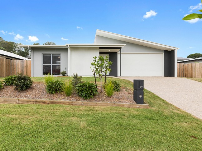 BIG Family Home in Nambour/Burnside's Premium Estate