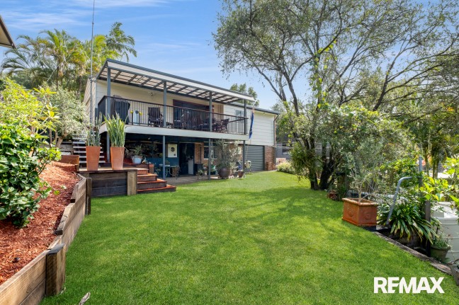 Renovated, Elevated & Move-In Ready | Seamless Indoor-Outdoor Living