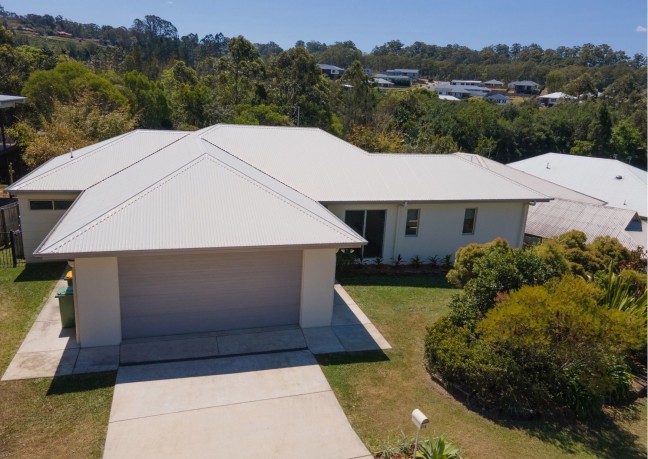 Quality, North Facing, 903m2