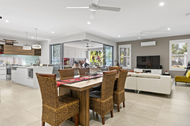 Yandina's most accomplished home is finally on the market!