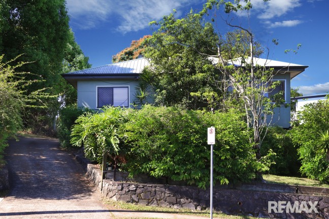 Charming house in Nambour for short term rent
