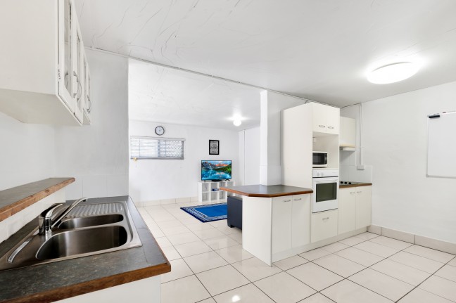 One Bedroom Apartment Close To Nambour City Centre - APPLICATION APPROVED