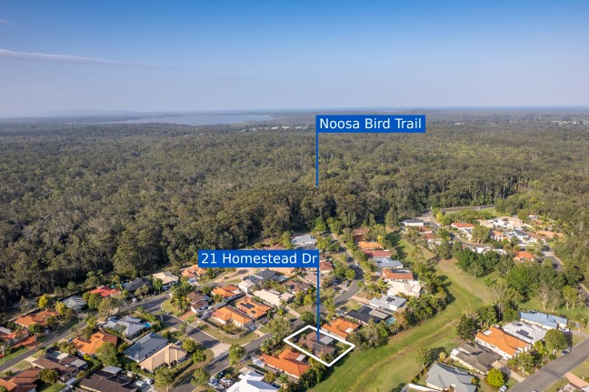 Spacious Family Home Minutes from Noosa Heads!