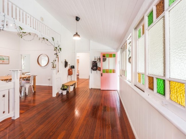 Charming Queenslander with Dual Dwelling Approval