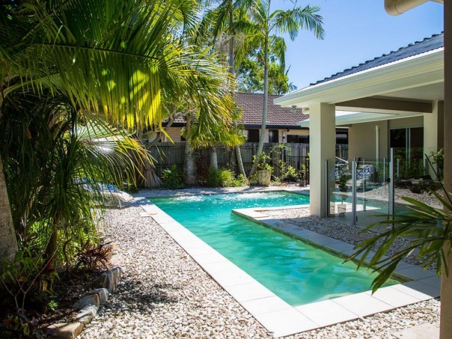 Executive-style in Beautiful Mooloolah Valley