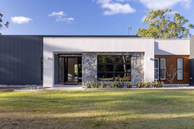 Live Life Beyond the Ordinary in this Magnificent Home Nestled Within Prestigious Cooroibah.