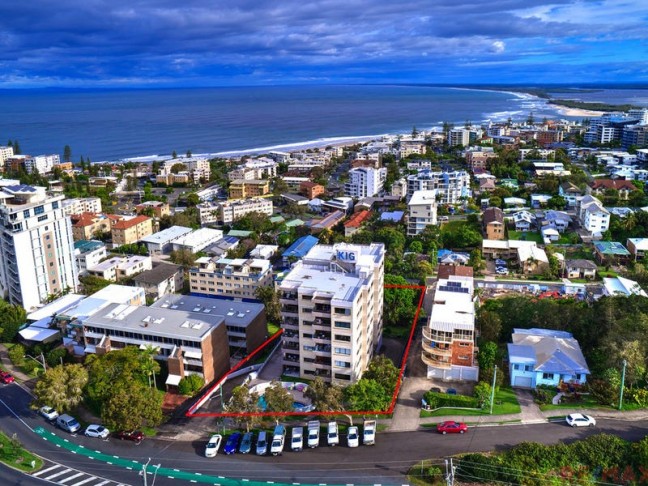 180 DEGREE OCEAN VIEWS