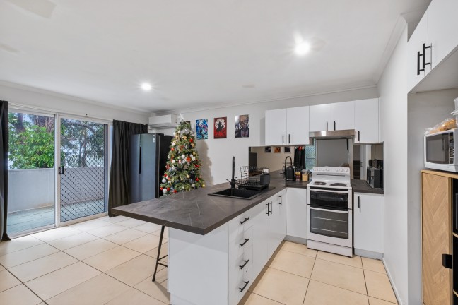 Terrific Nambour Townhouse!