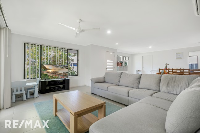 Centrally Located Yandina Delight!