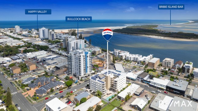 SOLD by Your Caloundra Agent!