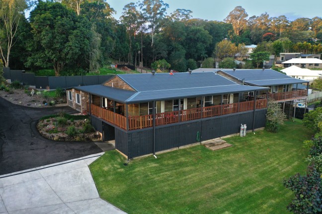 Rare Dual-Living Opportunity Close to Woombye Village