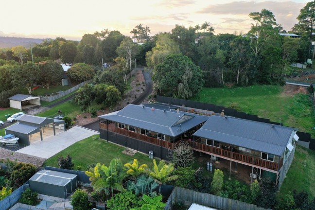 Rare Dual-Living Opportunity Close to Woombye Village