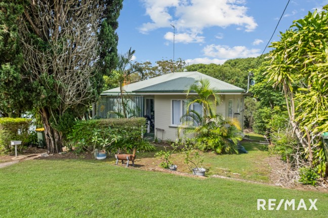 Freshly Renovated Spacious home in Nambour