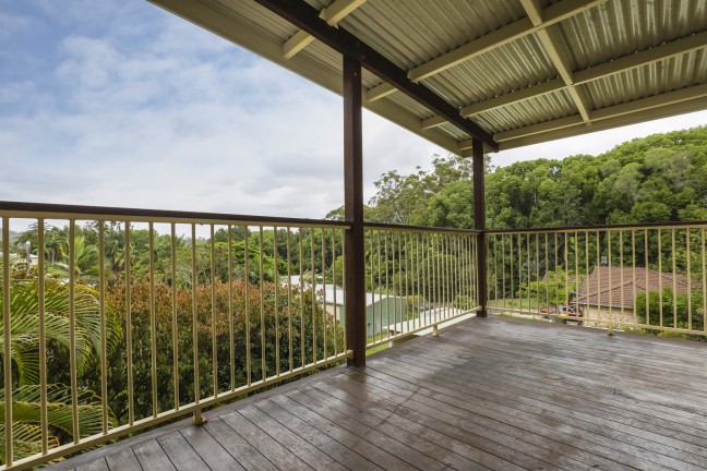 Spacious in Nambour