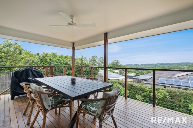 Modern & private 4 bedroom home with views - Rent increasing to $880 Per Week on 29th July, 26.