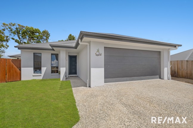 Gorgeous Yandina Family Home With Pool