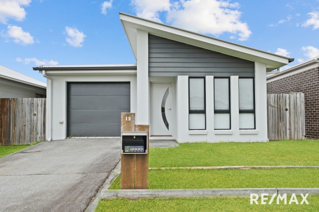 SOLD by Your Caloundra West Agent!