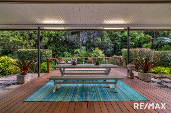 Reserve-Backed Single-Level Living with Exceptional Outdoor Space