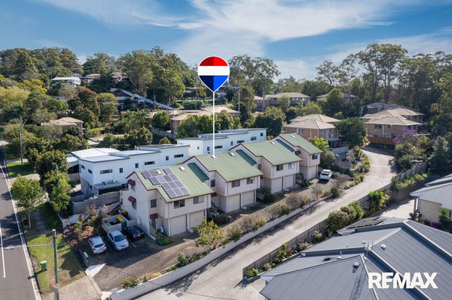 Multi-Level Layout, Practical Living, Convenient Location