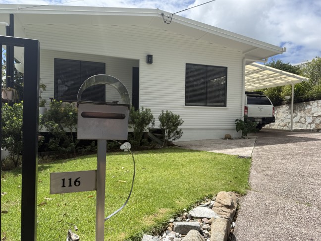 Elevated Character, Timeless Warmth & Hinterland Outlook