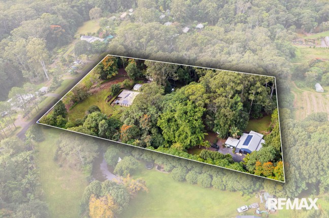 Dual Homes, Acreage Lifestyle in Tightly Held Rosemount
