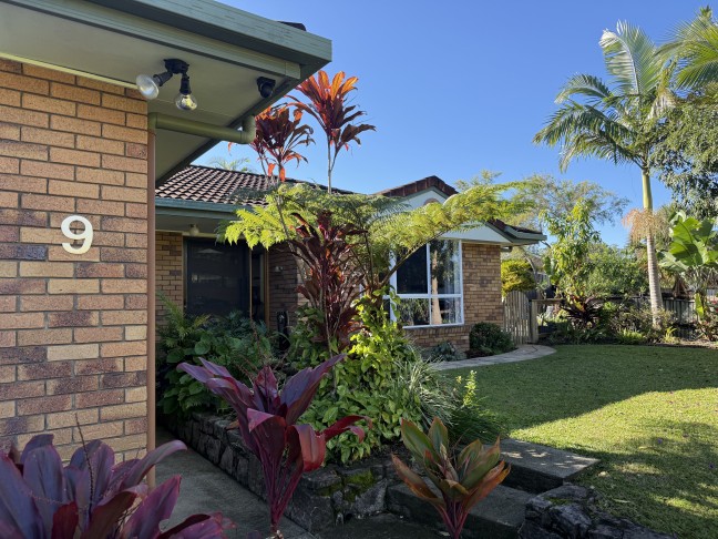 9 Headwaters Court, Yandina - SOLD OFF MARKET