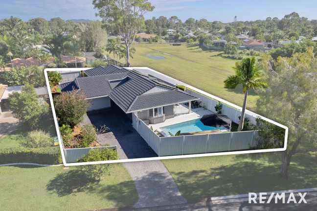 Coastal Elegance Meets Family Luxury: Your Dream Home Awaits in Coolum Beach